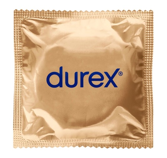 Durex - Naturalne Prezerwatywy Natural Feeling 14 szt